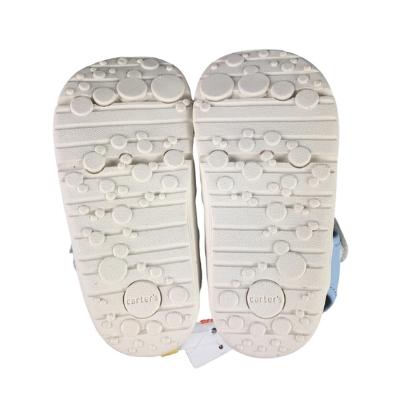 CARTER'S EVERYSTEP DREW Toddler Girl Sandals - Picture 6 of 8